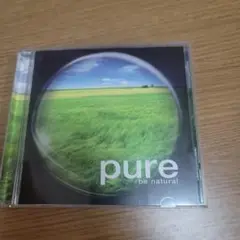 pure 2～be natural F