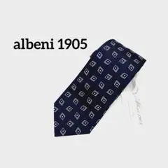 albeni 1905 メンズネクタイ⑨1940