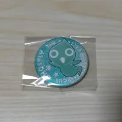 アメイジングデジタルサーカス ゴーストリー 缶バッジ