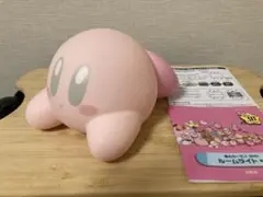 カービィ ルームライト ピンク 約10cm