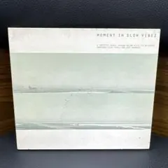 Various – Moment In Slow Vibez CD