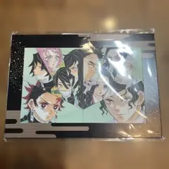 鬼滅の刃　映画特典　新品未使用