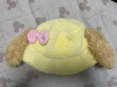 【帽子】クッキーアン