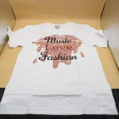 安室奈美恵　山下智久　JUST21　沖縄ラストライブ　ロゴTシャツ　L　04