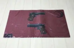 リコリス・リコイル　千束の銃　ラバーマット