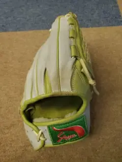 スラッガー軟式内野用 オールスターモデル