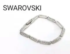 SWAROVSKI / スワロフスキー ブレスレット