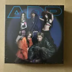 【開封済】ALLDAY PROJECT FAMOUS　WICKED ver.