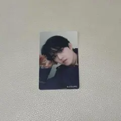seventeen エスクプス　トレカ　ひとりじゃない　HMV