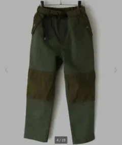クボタスピアーズ⭐︎ストレッチパンツ Mサイズ 黒 ロゴ付き クボタスピアーズ⭐︎ストレッチパンツ Mサイズ 黒 ロゴ付き ウェア