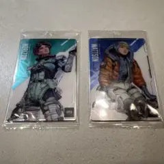 apex ウエハース