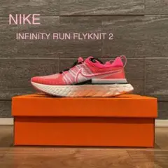 REACT INFINITY RUN FLYKNIT 2 インフィニティラン
