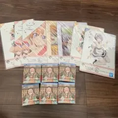 カッコウの許嫁一番くじ