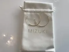 MIZUKI★ピアス