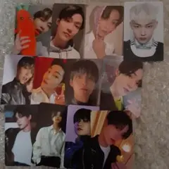 THE BOYZ ドボイズ ドボ　ケビン