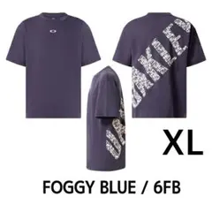 オークリー Tシャツ 半袖 エンハンステック コールド ボールド 2.0