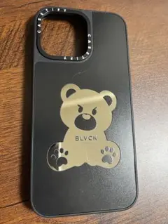 iPhoneアクセサリー EVIL TEDDY IPHONE CASE | CASETiFY Playfuldroid! on X: 