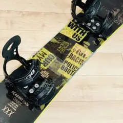 HEAD COURSE I スノーボードセット 152cm バイン M 訳あり 2025年最新】head course スノーボードの人気アイテム - メルカリ