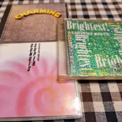 スターダスト・レビュー◼️CD 3タイトルセット販売