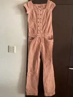 my D'artagnan Shinzone オールインワン