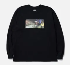 NEIGHBORHOOD NH / FUCKING AWESOME LS