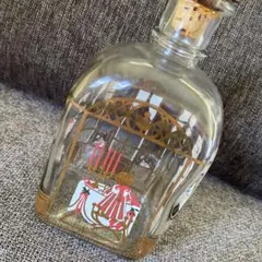 HOLME GAARD　クリスマスボトル　1993 と1990のおまとめ 新品入荷 HOLME GAARD 工芸品 - と1990のおまとめ 1993