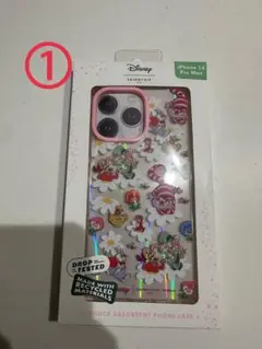 最終値下げ‼️ディズニー iPhone 14 Pro Max ケース