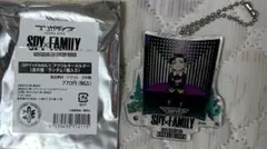 マンガダイブ　SPY×FAMILY ダミアン・デズモンド　アクリルキーホルダー