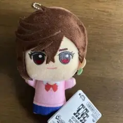 ダンダダン ちびぐるみ 綾瀬桃 モモ　ナムコ