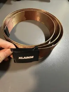 【XLARGE】エクストララージ ベルト