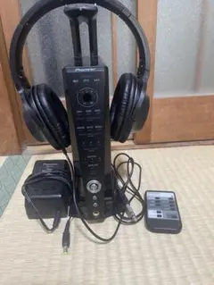 Pioneer TR-E0200 デジタルワイヤレスヘッドフォン