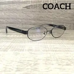 COACH (コーチ) 眼鏡