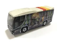 トミカ　京福バス　恐竜号　2006 限定