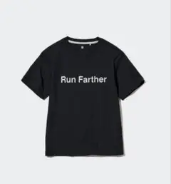 UNIQLO ウルトラストレッチドライEXクルーネック Tシャツ150