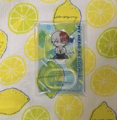 僕のヒーローアカデミア でふぉめ アクリルスタンド