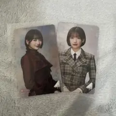 櫻坂46 小島凪紗 HMV クーポン