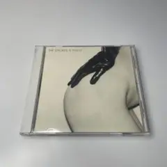 The Strokes Is This It