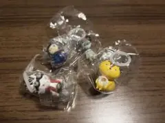 サマーウォーズ めじるしアクセサリー②