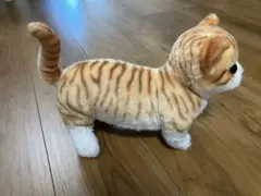 ねこ　ぬいぐるみ　お値下げ⭕️