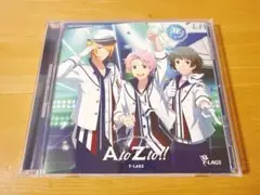 F-LAGS ファンコン　CD