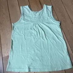 タンクトップ140㎝
