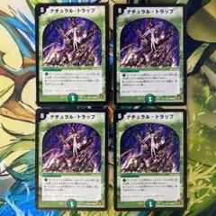 ナチュラルトラップ 旧枠 376