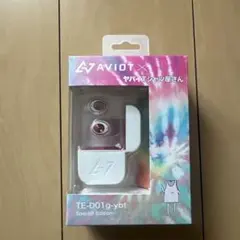 2025年最新】ヤバイTシャツ屋さん ワイヤレスイヤホン 「ヤバイT