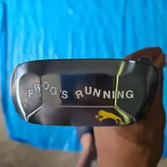 オノフ　チッパー　FROG'S RUNNING