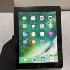 H91- iPad th4 16GB