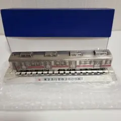 マ*サ様 【未使用品】Nゲージ東急9000系基本4両セット GM 東急電鉄9000系（TOQ-BOX）基本4両編成セット（動力付き
