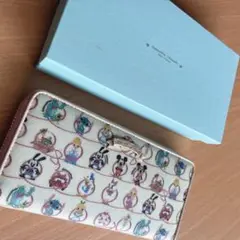 Samantha Thavasa サマンサタバサ ディズニー 財布