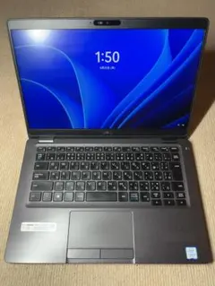 DELL Latitude 5300 本体 ACアダプター付属
