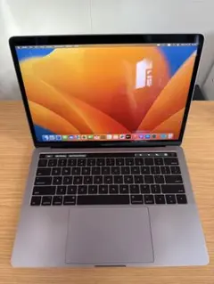 Apple MACBOOKPRO CI7-3.5GHZ/16GB/1024GB