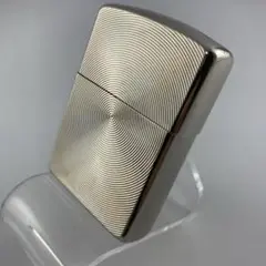 未使用ZIPPO　アーマー　armor　逆刻印正刻印の2個セット　レント　逆打ち 名入れ】☆zippo アーマー ジッポ ライター 無地ミラー☆ ZIPPO